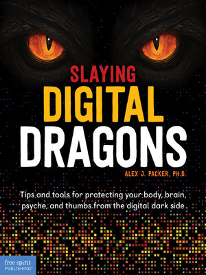 cover image of Slaying Digital Dragons <sup>TM</sup>